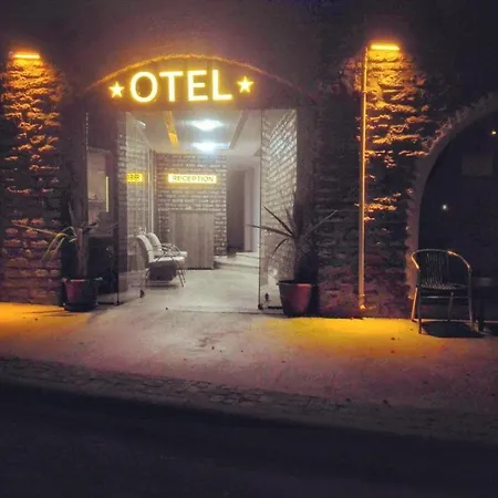 Eski Cesme Aparthotel *