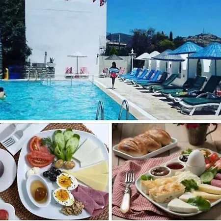 Aparthotel Eski Cesme