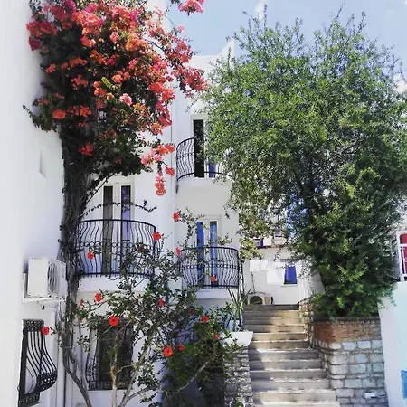 Eski Cesme 아파트호텔