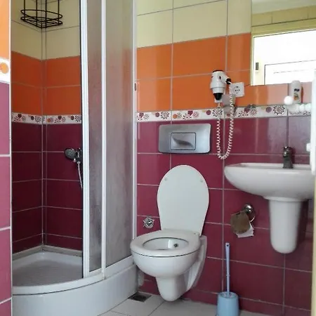 Aparthotel Eski Cesme