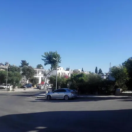 Eski Cesme 아파트호텔 Bodrum