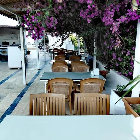 Eski Cesme Bodrum