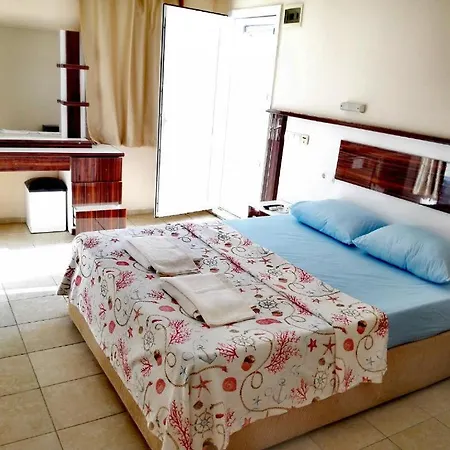 Eski Cesme Aparthotel *