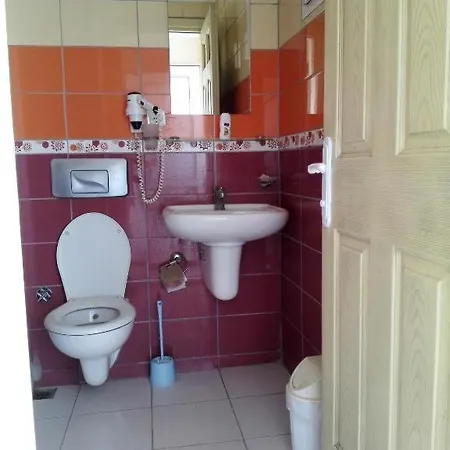 Eski Cesme Aparthotel Bodrum