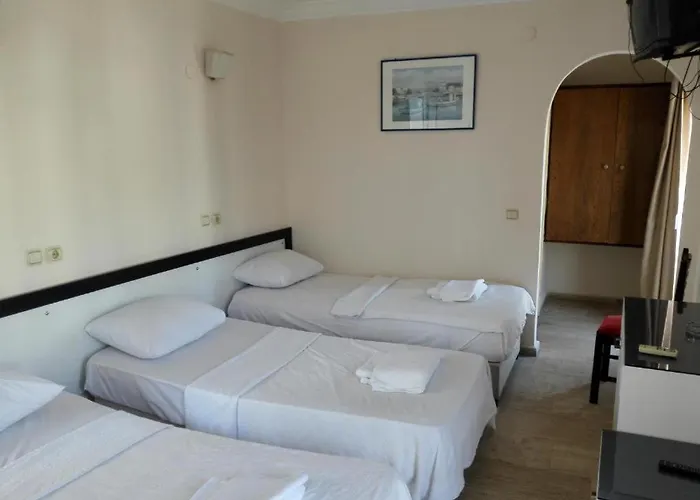 아파트호텔 Eski Cesme