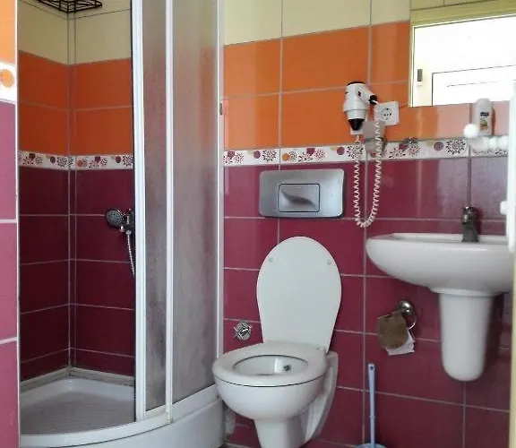 아파트호텔 Eski Cesme