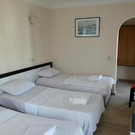 Hotel de apartamente Eski Cesme