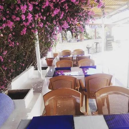 Eski Cesme Hotel de apartamente