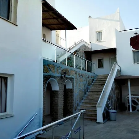 Apart Otel Eskı çesme Bodrum