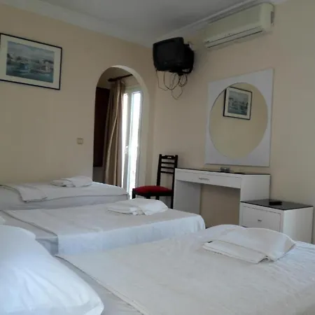 Hotel de apartamente Eski Cesme *