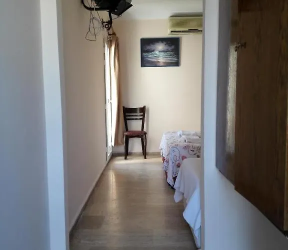Eski Cesme Bodrum