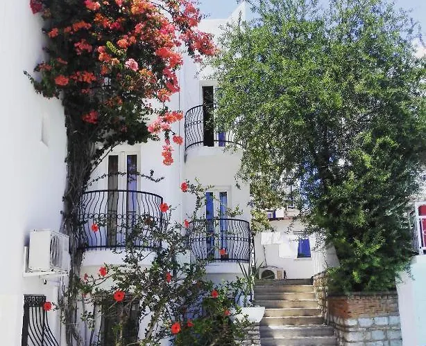Eski Cesme Hotel apartamentowy