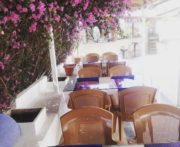 Eski Cesme Hotel apartamentowy