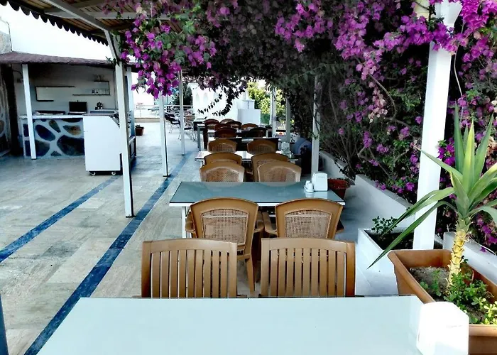 Eski Cesme Bodrum