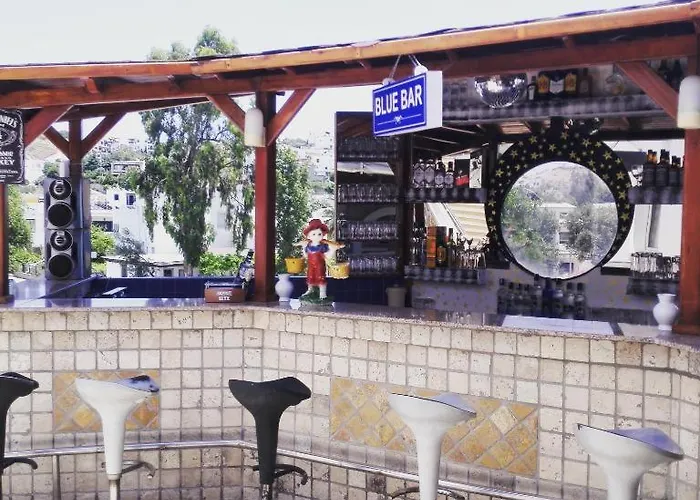 Eski Cesme Bodrum